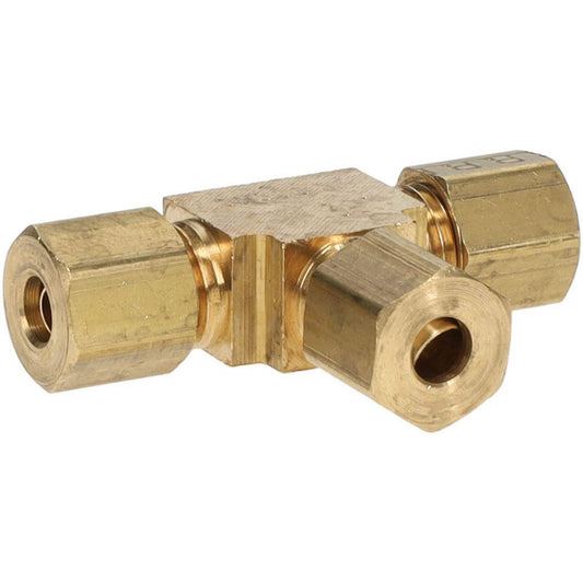 Parker MP11084-1 Compression Tube Union Compression x Compression x Compression