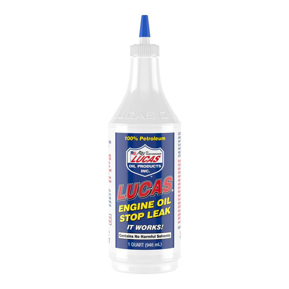 Lucas Oil Products BD-LO10278-1 Engine Stop Leak