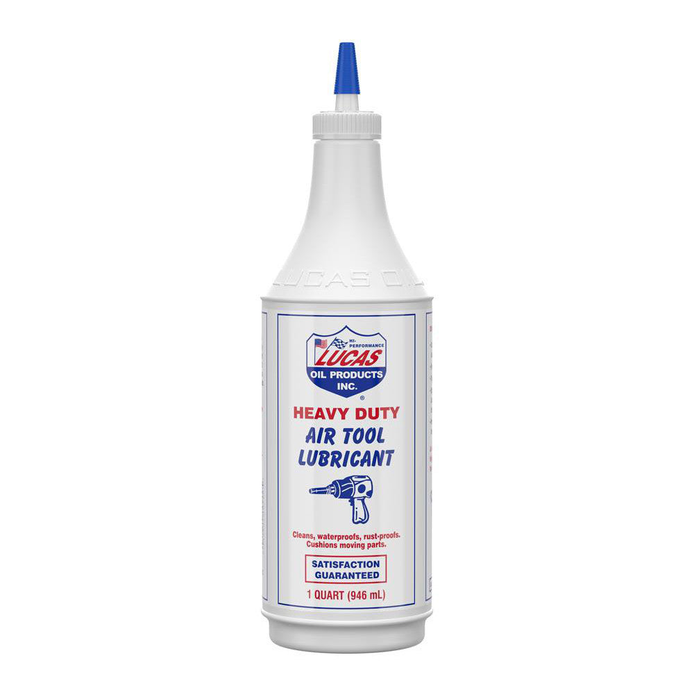 Lucas Oil Products LO10200-1 Value Collection Bottle, Air Tool Oil