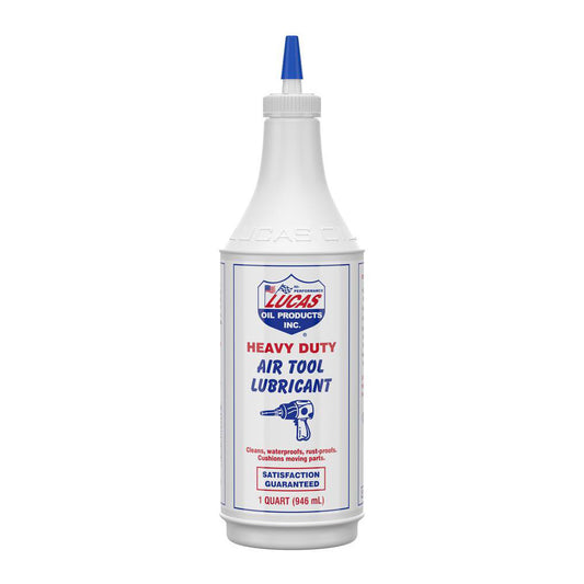 Lucas Oil Products LO10200-1 Value Collection Bottle, Air Tool Oil
