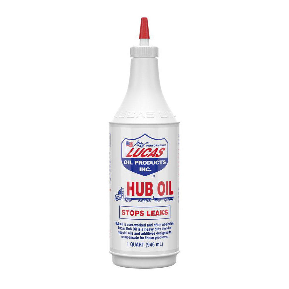 Lucas Oil Products BD-LO10088-1 Hub Oil