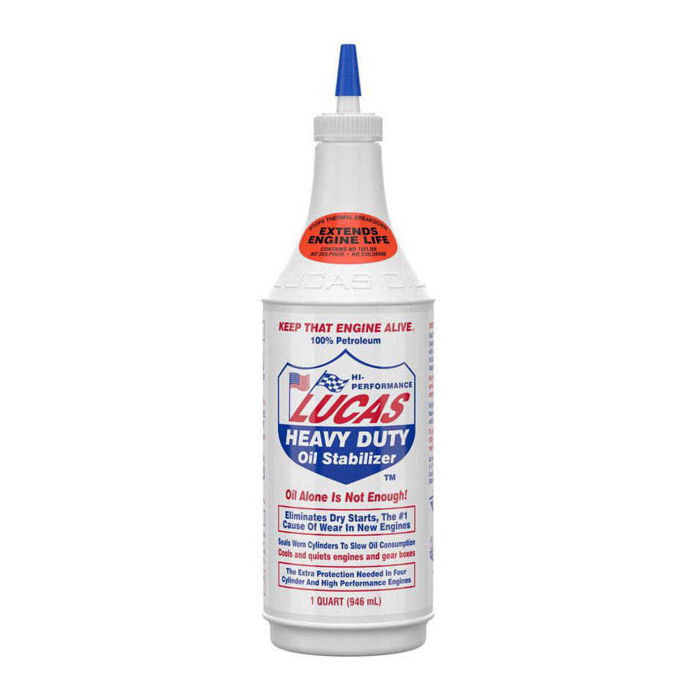 Lucas Oil Products BD-LO10001-1 Oil Stabilizer