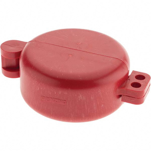 Value Collection KP87696 Gate Valve Lockout 3/8" Max Shackle Dia