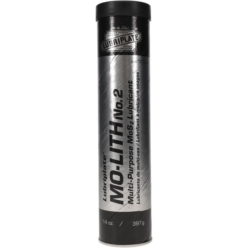 Value Collection KP78487 Extreme Pressure Grease 14.5 oz Cartridge, Molybdenum Disulfide
