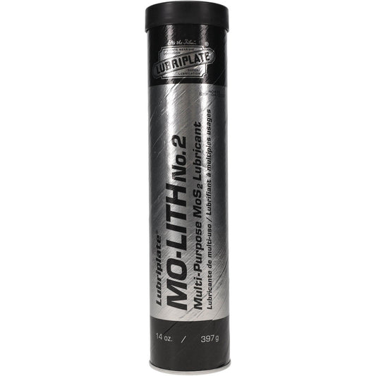Value Collection KP78487 Extreme Pressure Grease 14.5 oz Cartridge, Molybdenum Disulfide