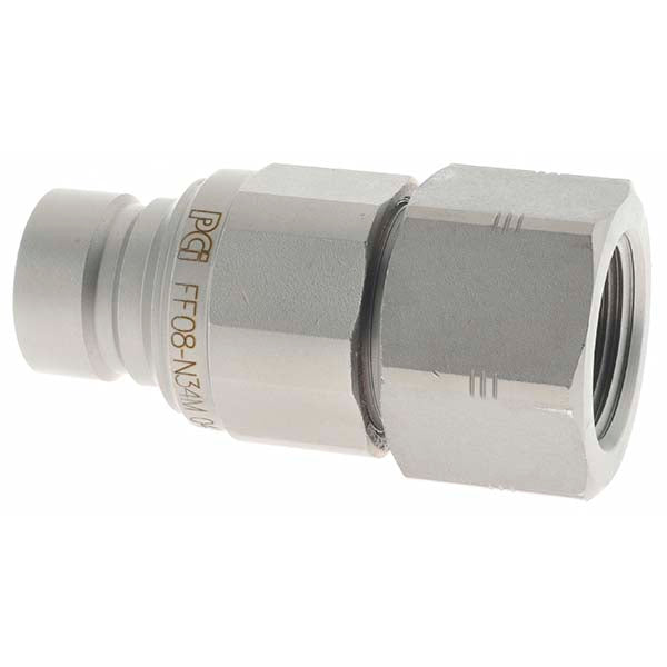Value Collection KP77430 Hydraulic Hose Coupler 12 mm, 3/4"