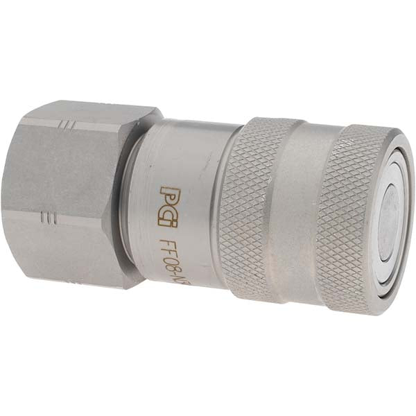 Value Collection KP77429 Hydraulic Hose Coupler 12 mm, 3/4"