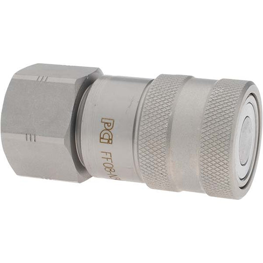 Value Collection KP77429 Hydraulic Hose Coupler 12 mm, 3/4"