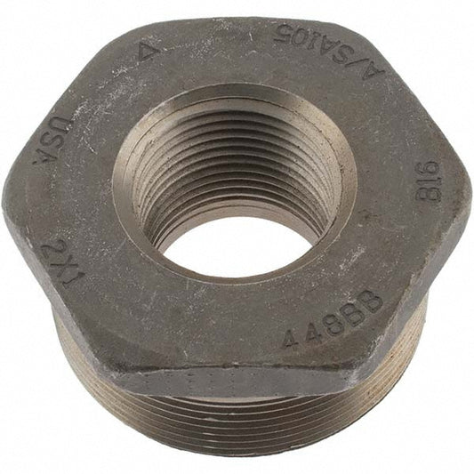Value Collection BD-KP69522 Black Bushing 1 x 2"