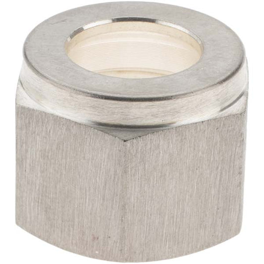 Brennan KP4304 Compression Tube Nut 3/4-20" Thread