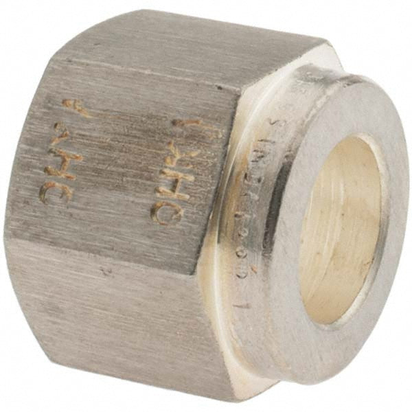 Brennan KP4303 Compression Tube Nut 9/16-20" Thread