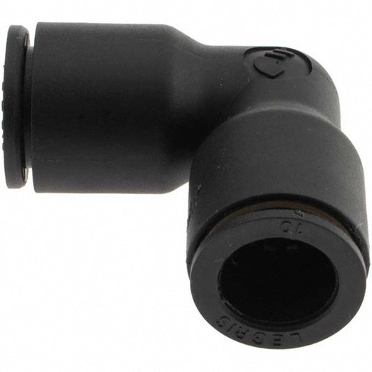 Parker KP23937 Push-To-Connect Tube to Tube Tube Fitting Union