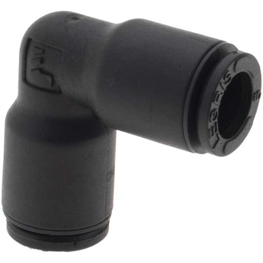 Parker KP23936 Push-To-Connect Tube to Tube Tube Fitting Union
