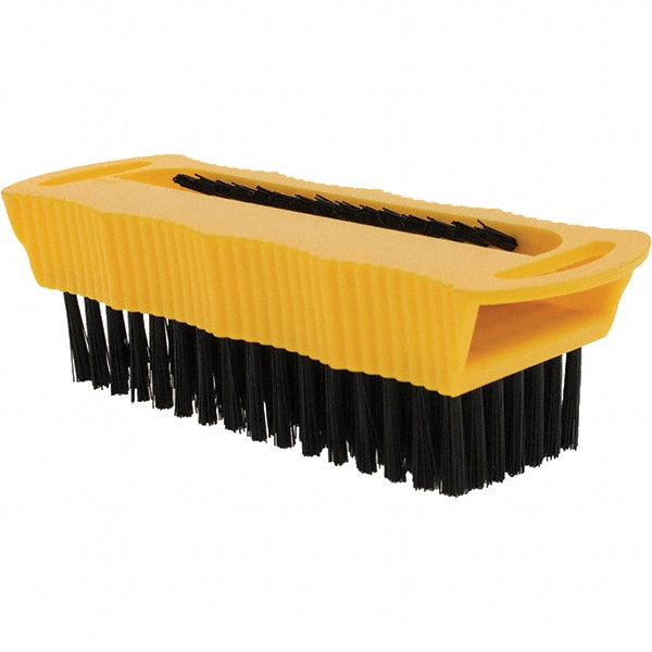 Value Collection KP1899 Hand & Fingernail Scrub Brush