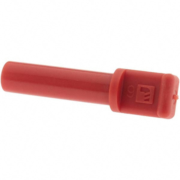Parker KP150033 Push-To-Connect Push On Tube Fitting Plug