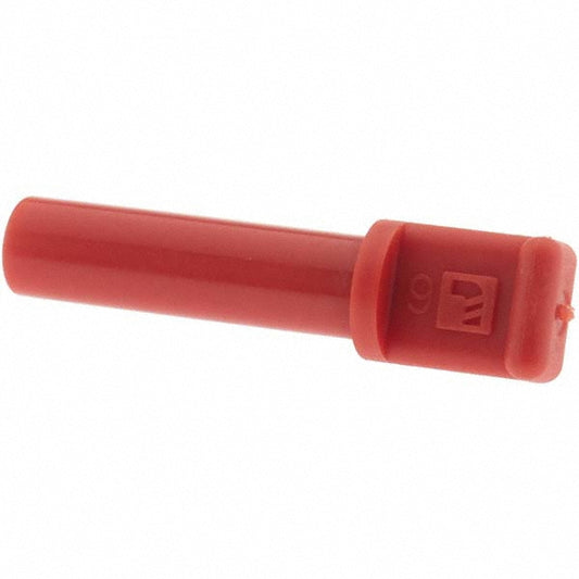 Parker KP150033 Push-To-Connect Push On Tube Fitting Plug
