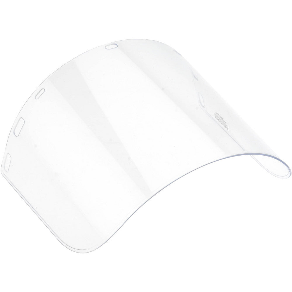Value Collection IM9-P6F Face Shield Windows & Screens Replacement Window, Clear, 0.6" Thick