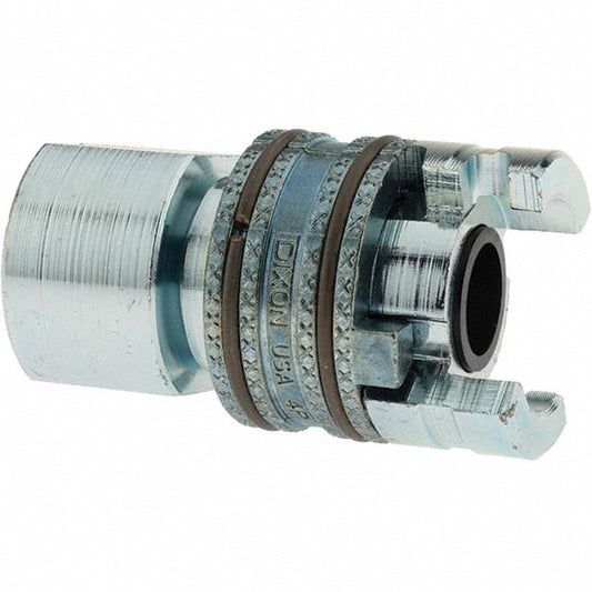 Dixon Valve & Coupling DV-00277 Pneumatic Hose Coupling 3/4" Thread