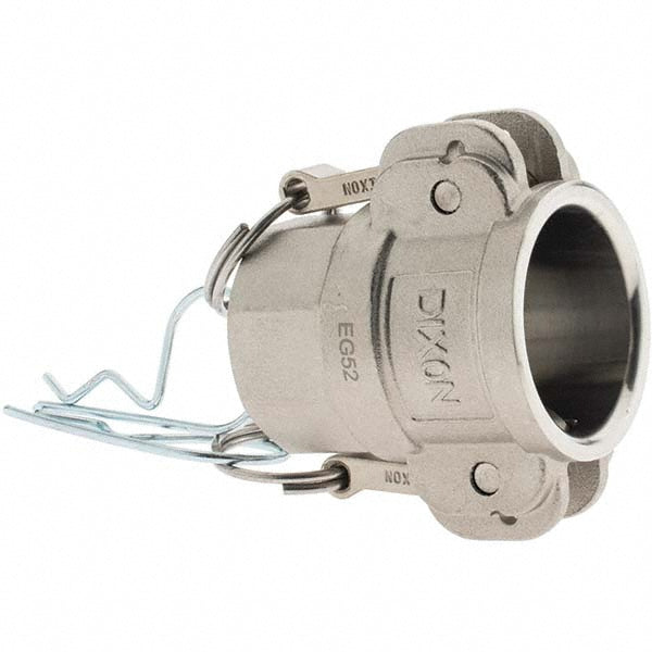 Dixon Valve & Coupling DV-00014 Cam & Groove Coupling