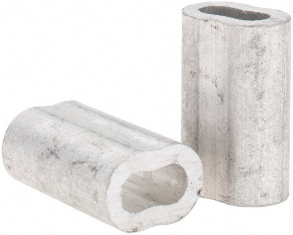 Value Collection C94550 Wire Rope Cable Ferrule 3/16"