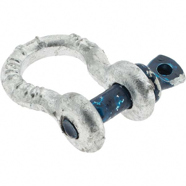 Value Collection C89295 Anchor Shackle Screw Pin