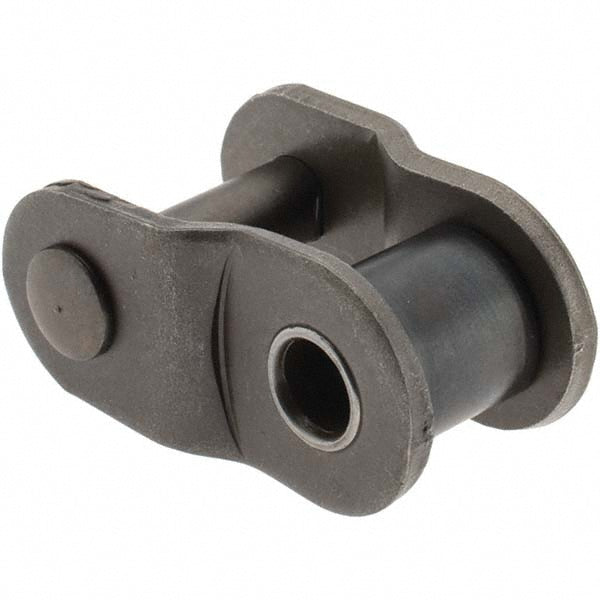 Value Collection 2391 Offset Link for Single Strand Chain, 1" Pitch
