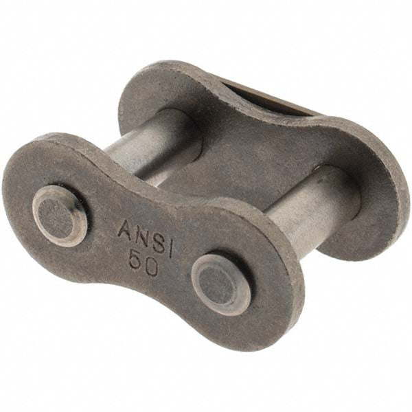 Value Collection 2343 Roller Chain Link for Single Strand Chain, 5/8" Pitch