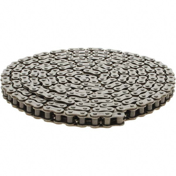 Value Collection 2333 Roller Chain 1/2" Pitch, 40 Trade