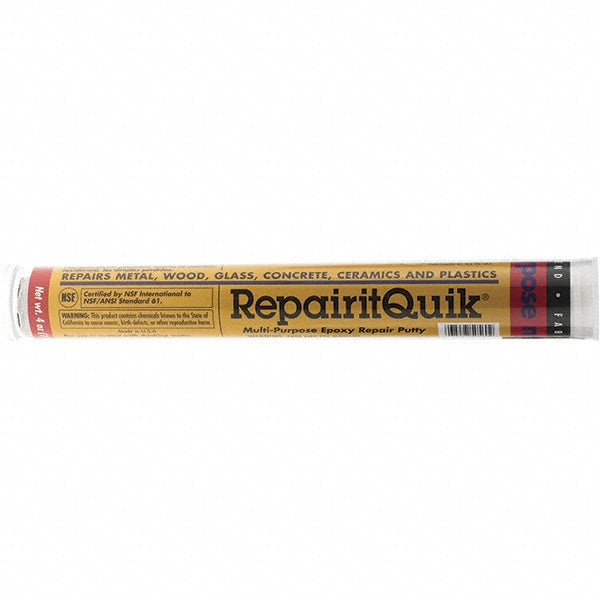 Value Collection 22020 Two-Part Epoxy 4 oz, Tube Adhesive
