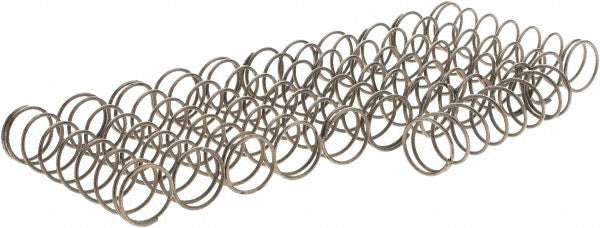 Value Collection 21682 Compression Spring 19/32" OD, 2-3/16" Free Length