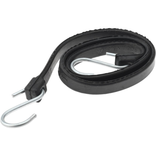 Value Collection 2045 Heavy-Duty Tie Down S Hook, Non-Load Rated