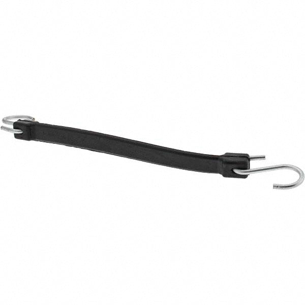 Value Collection 2041 Heavy-Duty Tie Down S Hook, Non-Load Rated