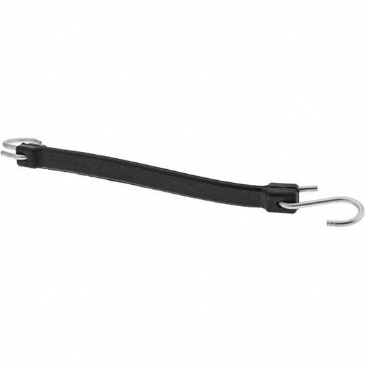 Value Collection 2041 Heavy-Duty Tie Down S Hook, Non-Load Rated