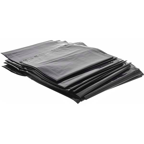 Value Collection 19119 Contractor Trash Bags 55 gal, 1.5 mil, Pack of 100