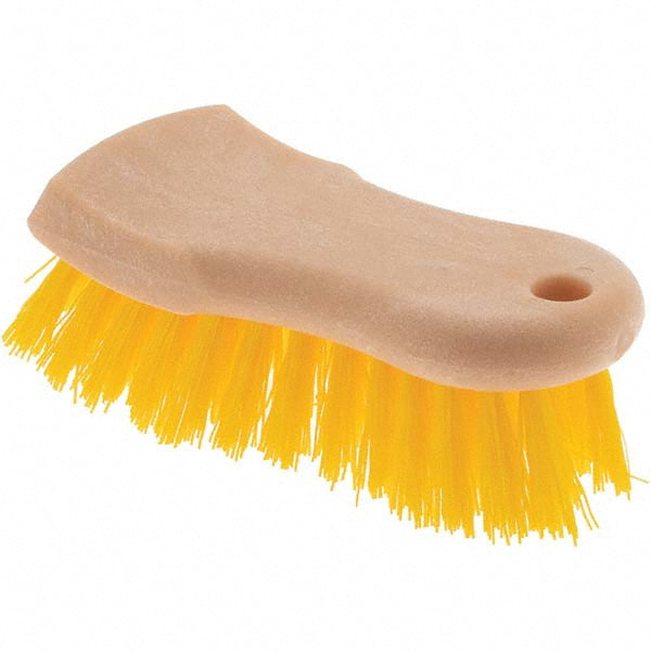 Value Collection 19102 Scouring Brush Plastic Bristles