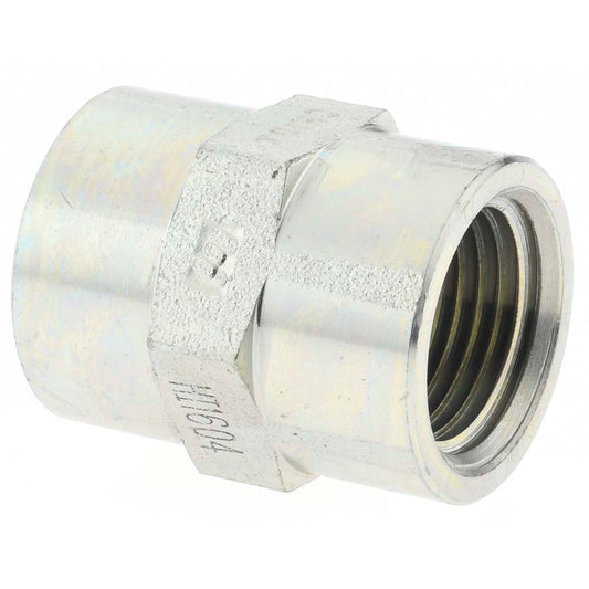 Brennan 16041 Industrial Pipe Coupling FNPT x FNPT