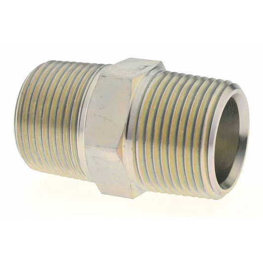 Value Collection 16011 Industrial Pipe Hex Plug MNPT