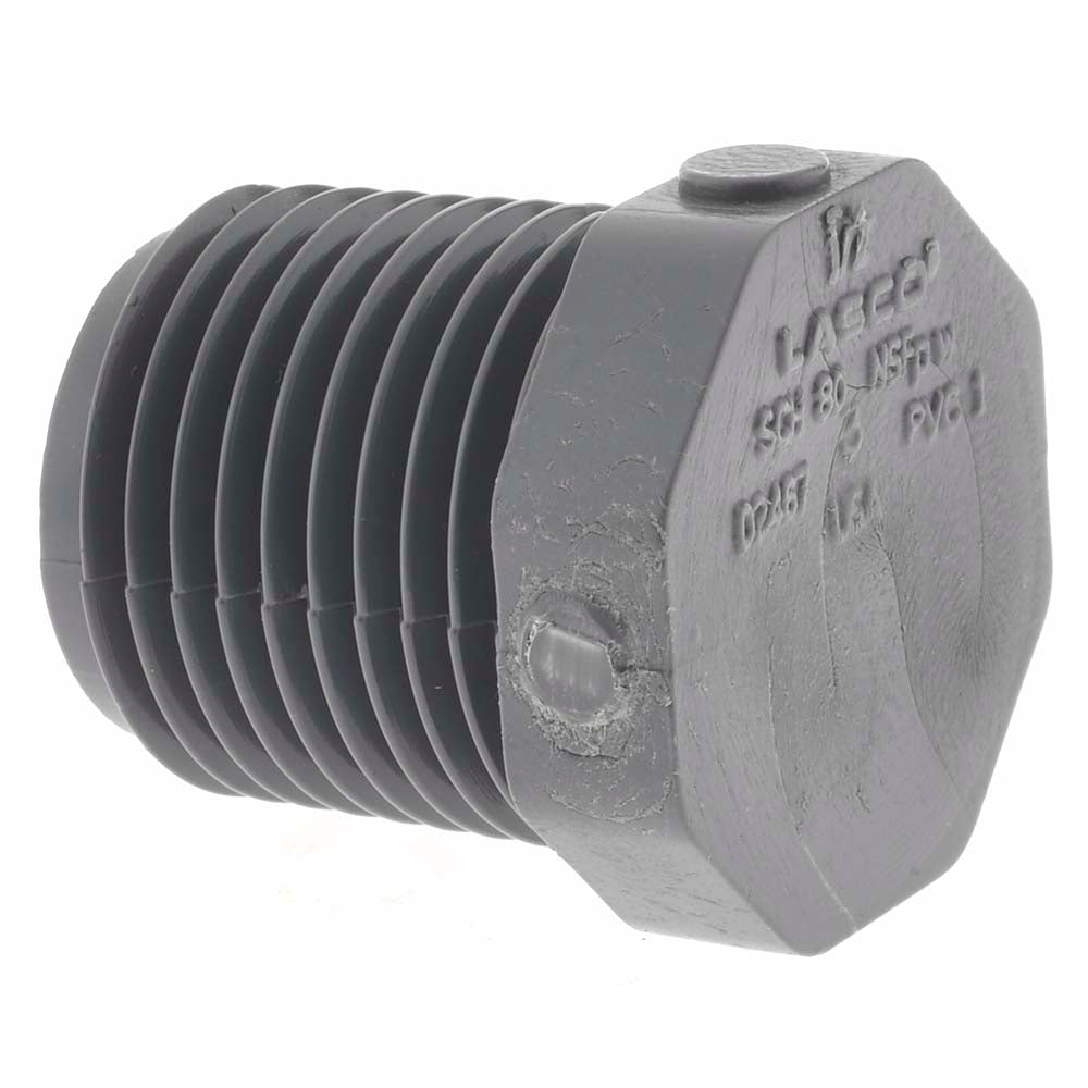 Value Collection 15460 Strainer/ Skimmer/Foot Valve