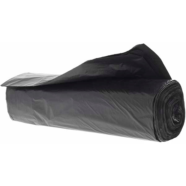 Value Collection 19161N Trash Bags 44 gal, 22 &micro