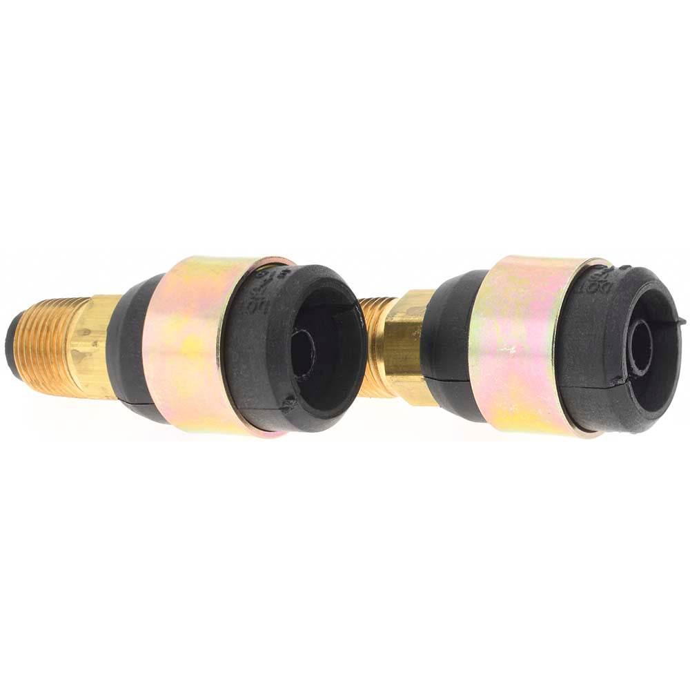 Value Collection -2112-2 Pneumatic Hose Coupling