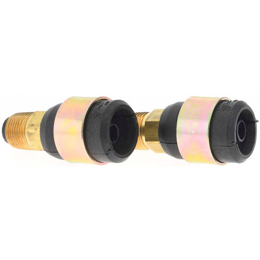 Value Collection -2112-2 Pneumatic Hose Coupling