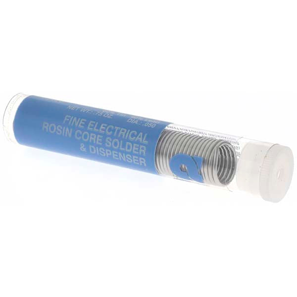 Value Collection 21566 Rosin Core Solder Alloy 60/40