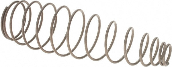 Value Collection 21663 Compression Spring 1-1/16" OD, 3-5/8" Free Length