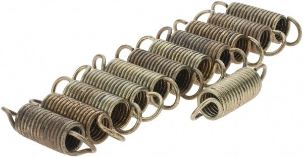 Value Collection 21684 Extension Spring 19/64" OD