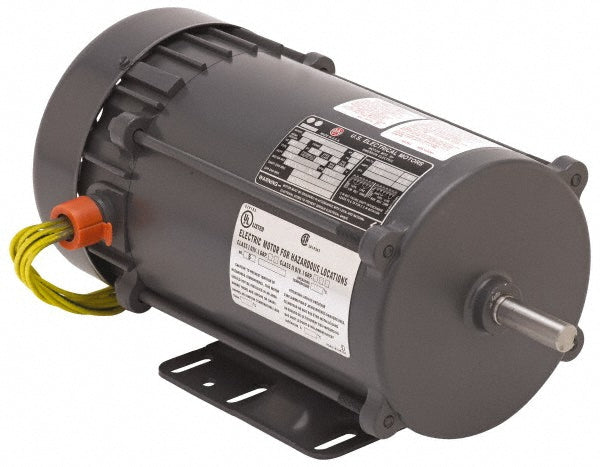 US Motors XS14CA2J Single Phase AC Motor