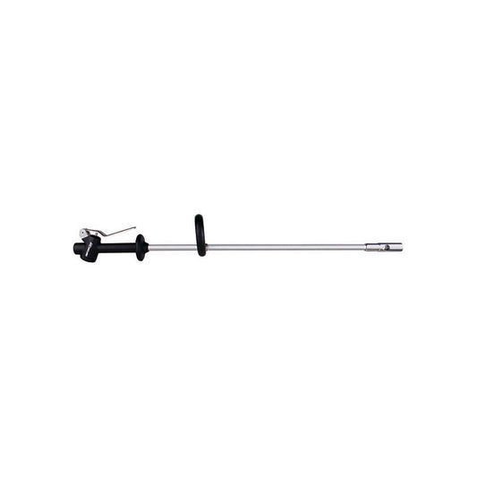 Guardair INF5048AA Air Blow Gun Maximum Power Venturi Nozzle, In-Line
