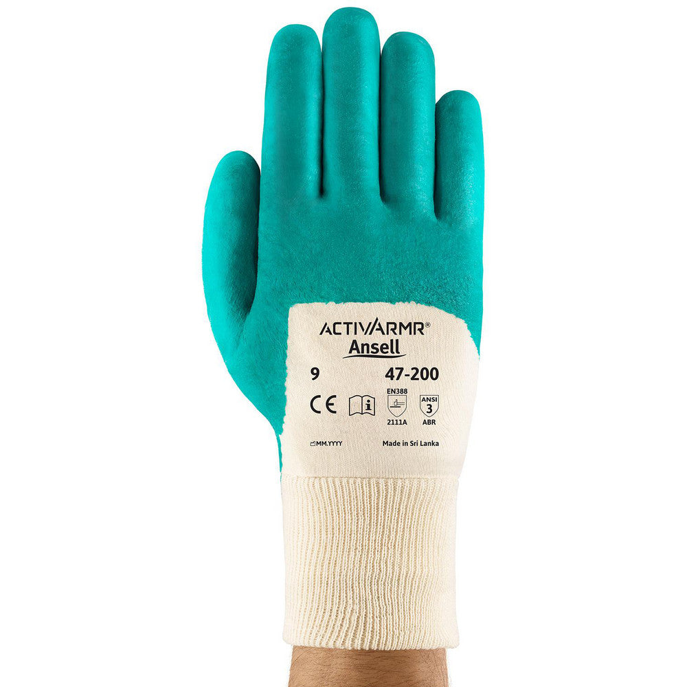 Ansell 205911 Series  General Purpose Work Gloves