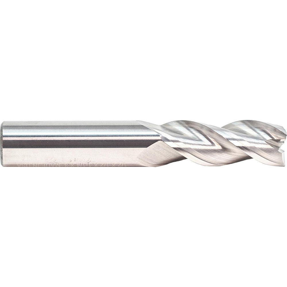 GWS Tool Group 100972 Square End Mill