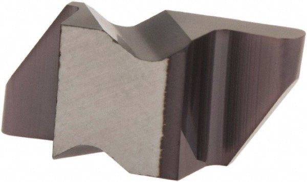 Tool-Flo 593047RAC3R Grooving Insert FLR3047 AC3, Solid Carbide