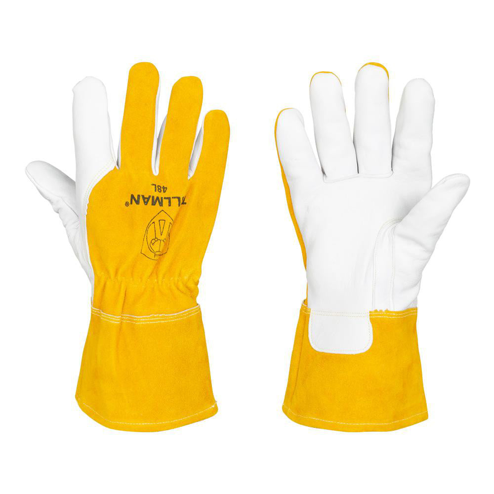 John Tillman Co. 48S Welding/Heat Protective Glove